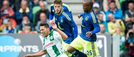 Olanda: Eredivisie - Etapa 15